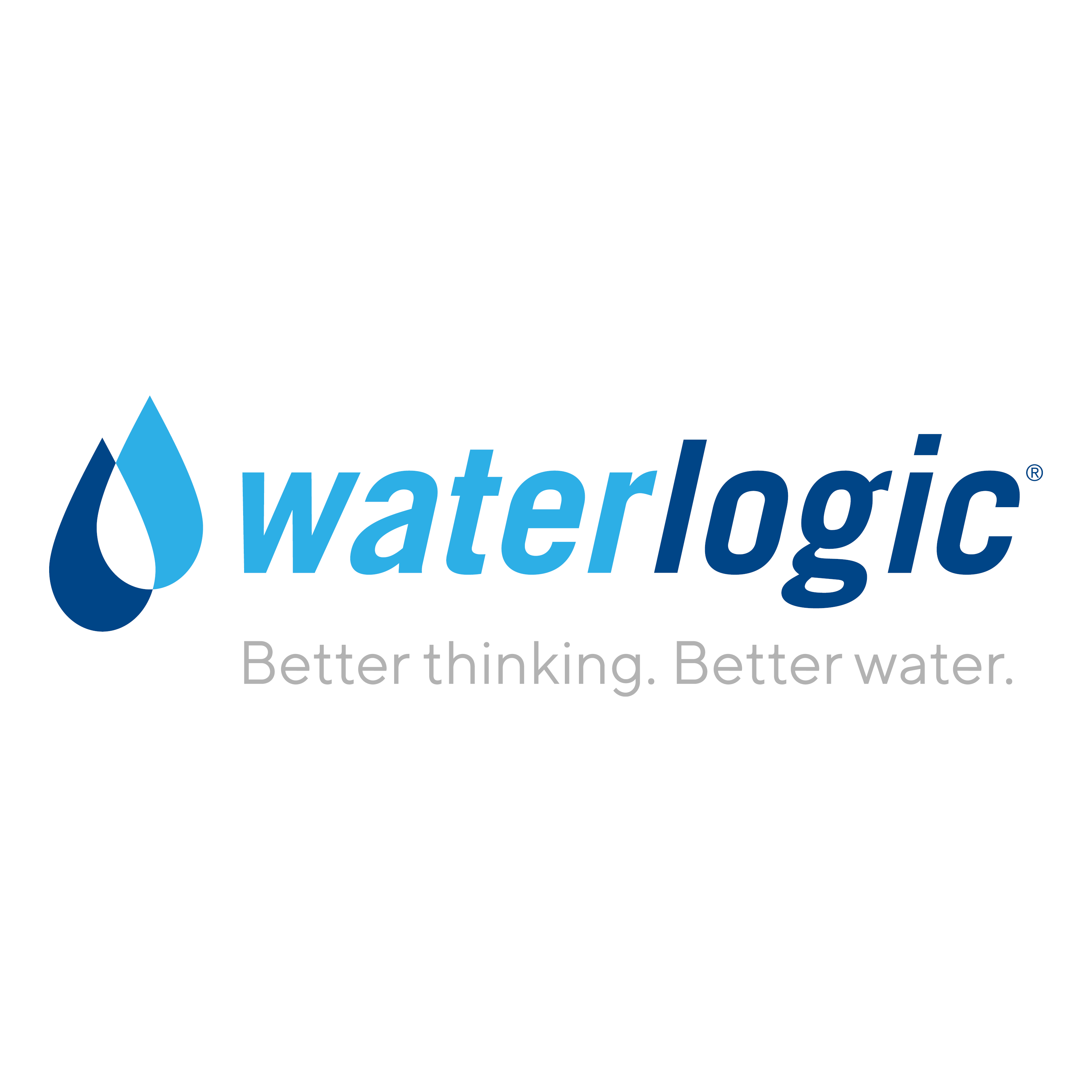 Waterlogic GmbH Logo
